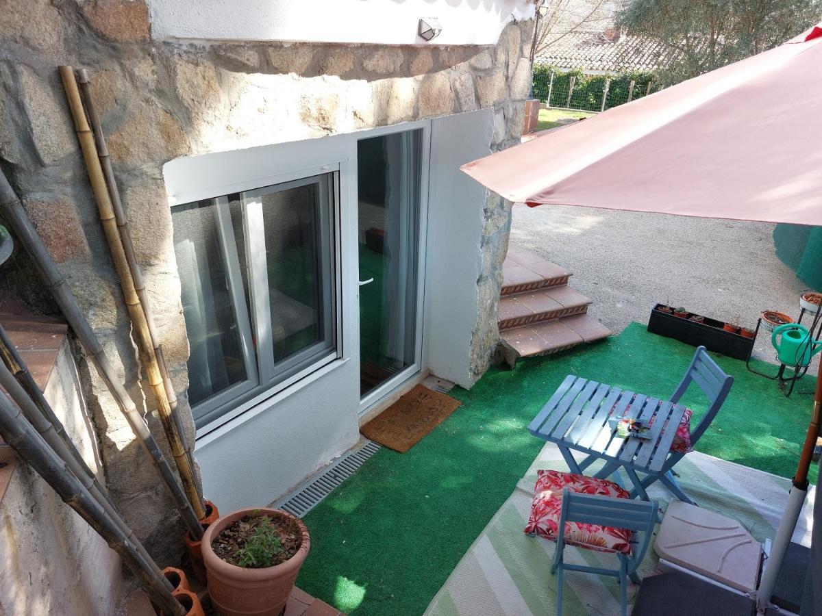 Lovely Home, Cozy Corner In El Bosque, Madrid. Villaviciosa de Odón エクステリア 写真
